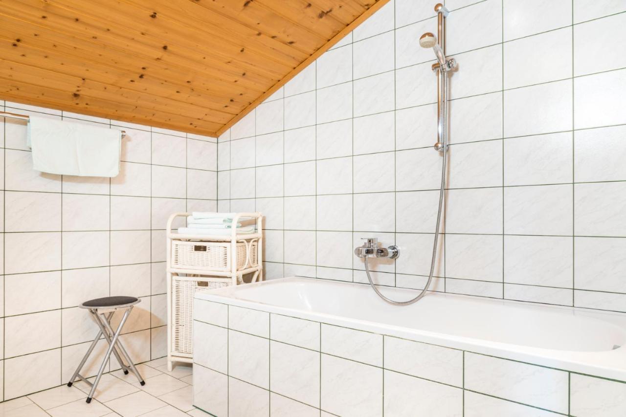 Hotel Gasthof Pesbichl Goldegg im Pongau Exterior foto